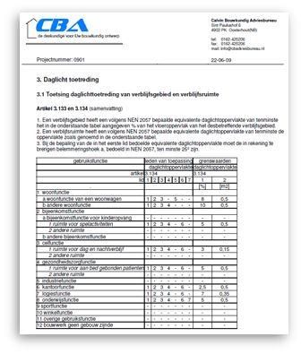 Bouwfysica_berekening